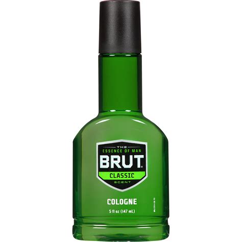 brut cologne original fragrance.